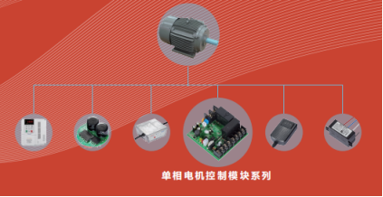 風機專用電機智能控制四大升級方案，復興偉業以創新賦能時代