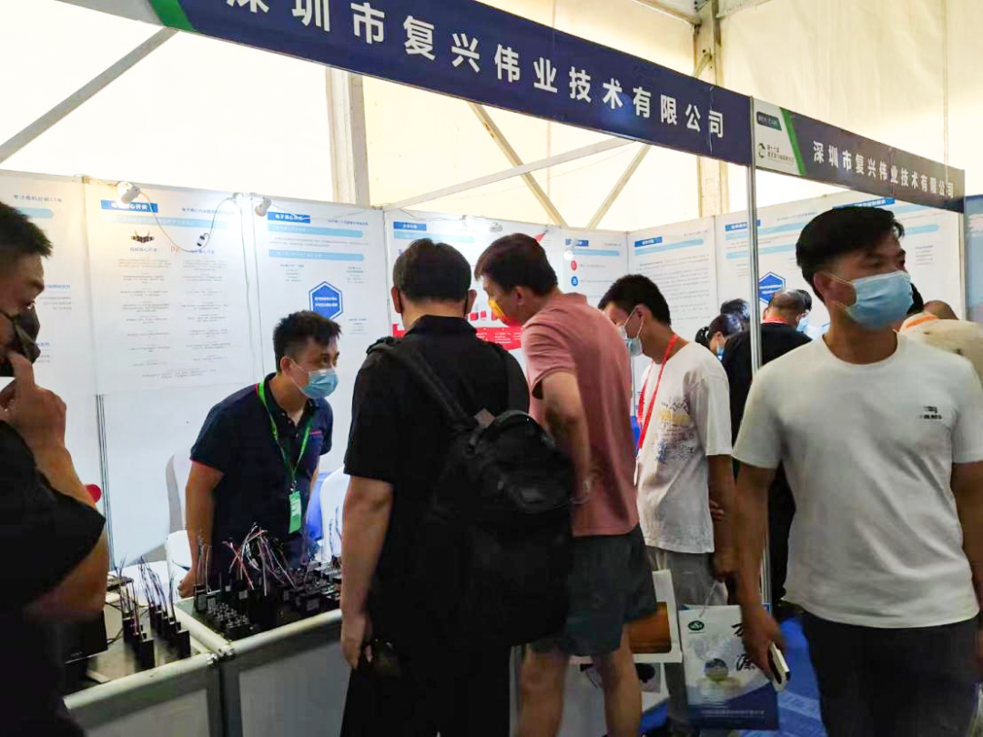 蓄勢以待，生機泵發｜復興偉業即將亮相2023浙江泵與電機展覽會