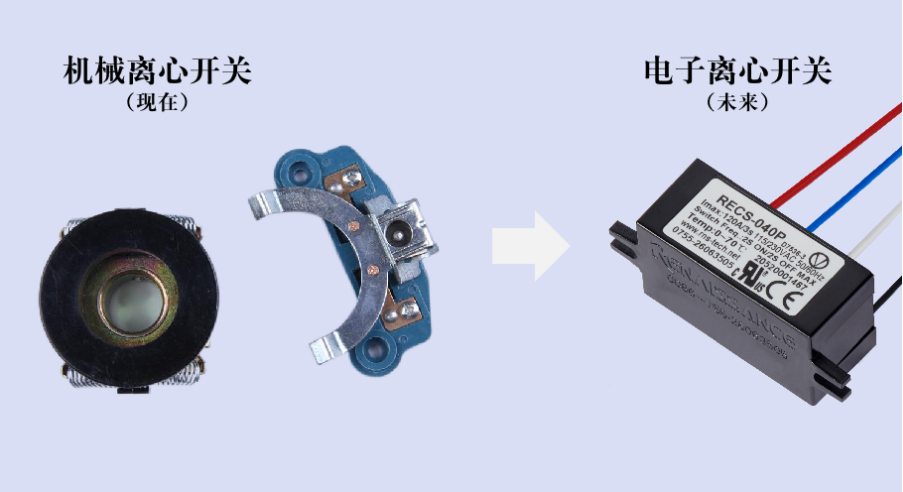 為應(yīng)對(duì)電機(jī)過熱故障，單相電機(jī)控制器怎么選？