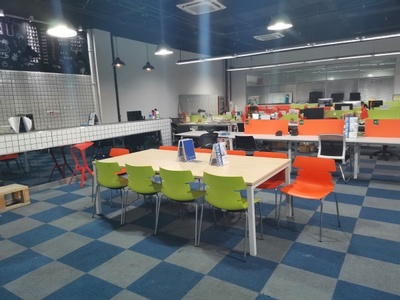 2019年度蘇州工業(yè)園區(qū)科技企業(yè)孵化器運營與管理分析