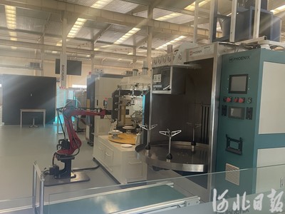 唐山高新技術(shù)產(chǎn)業(yè)開發(fā)區(qū)科技企業(yè)孵化器的運(yùn)營(yíng)與管理創(chuàng)新實(shí)踐