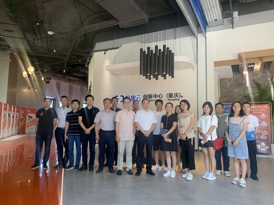 他山之石，可以攻玉 區(qū)科技局赴兩江新區(qū)、渝北區(qū)考察眾創(chuàng)空間與科技企業(yè)孵化器運(yùn)營管理紀(jì)實