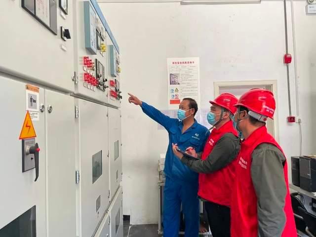 安全守護用心，群眾用電放心——信息安全設備銷售在電力保障中的關鍵作用