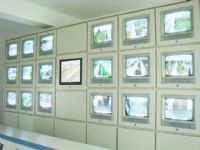 構(gòu)筑安全防線 監(jiān)控器支架與信息安全設(shè)備的選購(gòu)指南